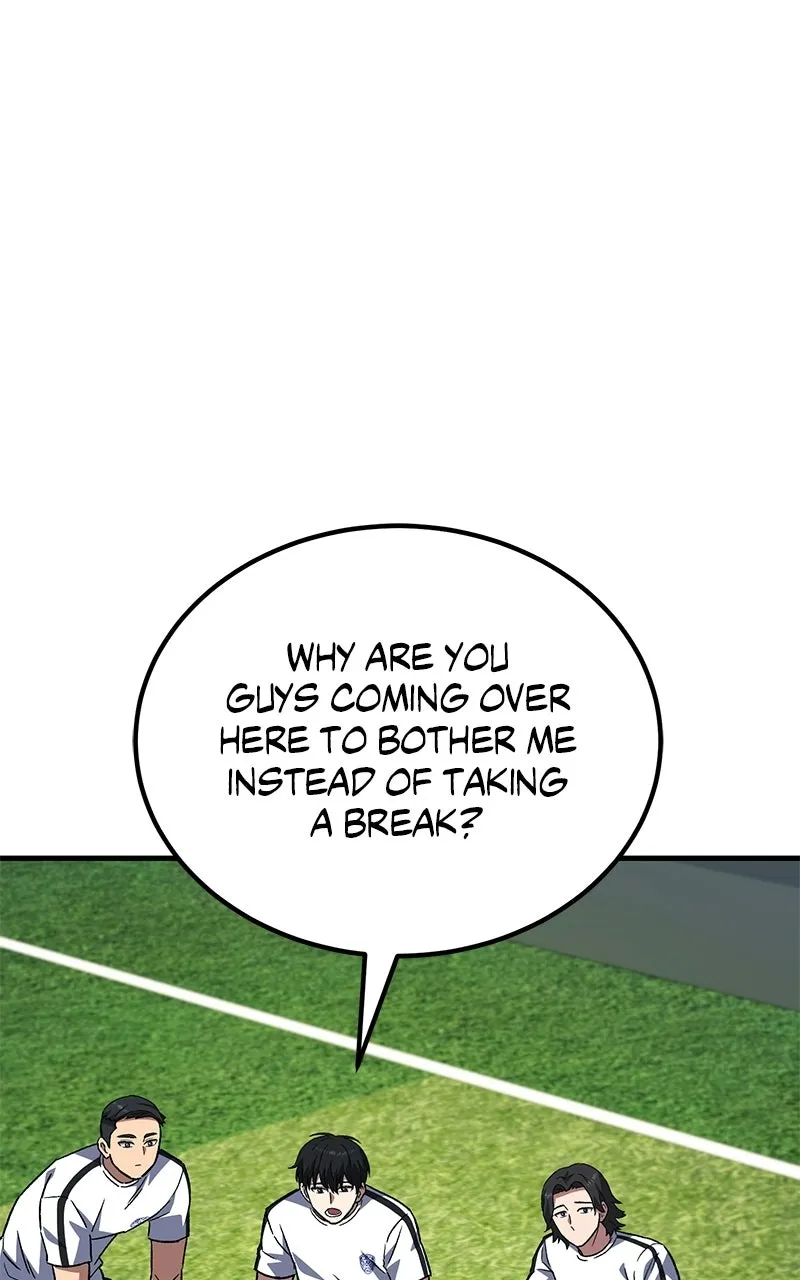 The Genius Midfielder withthe Killer Pass Chapter 9 page 109 - 