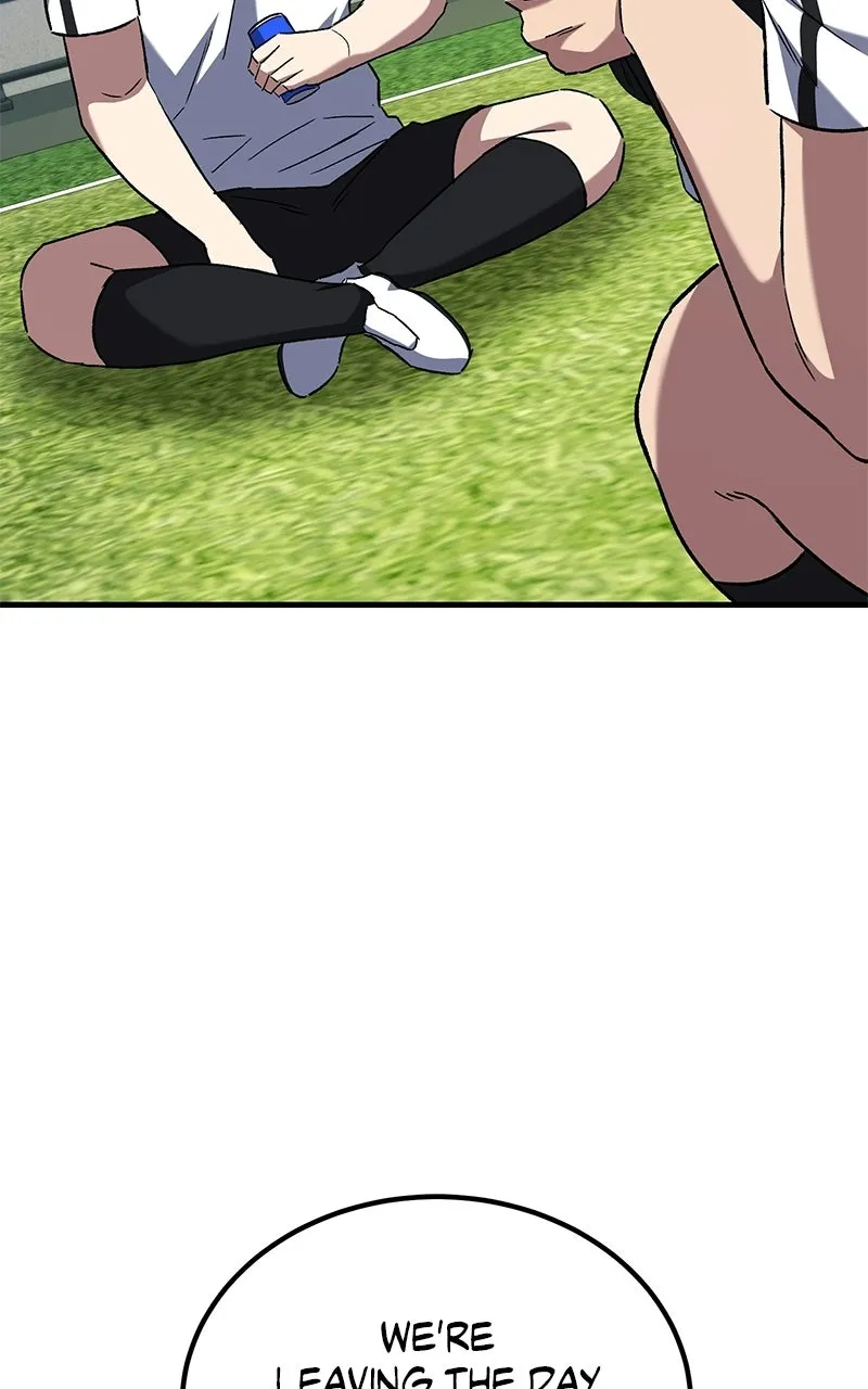 The Genius Midfielder withthe Killer Pass Chapter 9 page 115 - 
