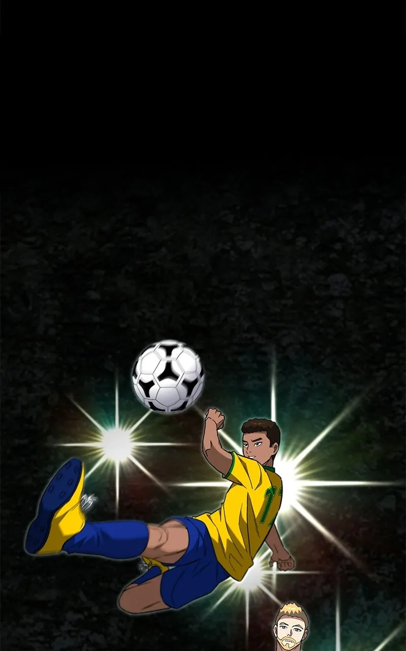 The Genius Midfielder withthe Killer Pass Chapter 9 page 121 - 