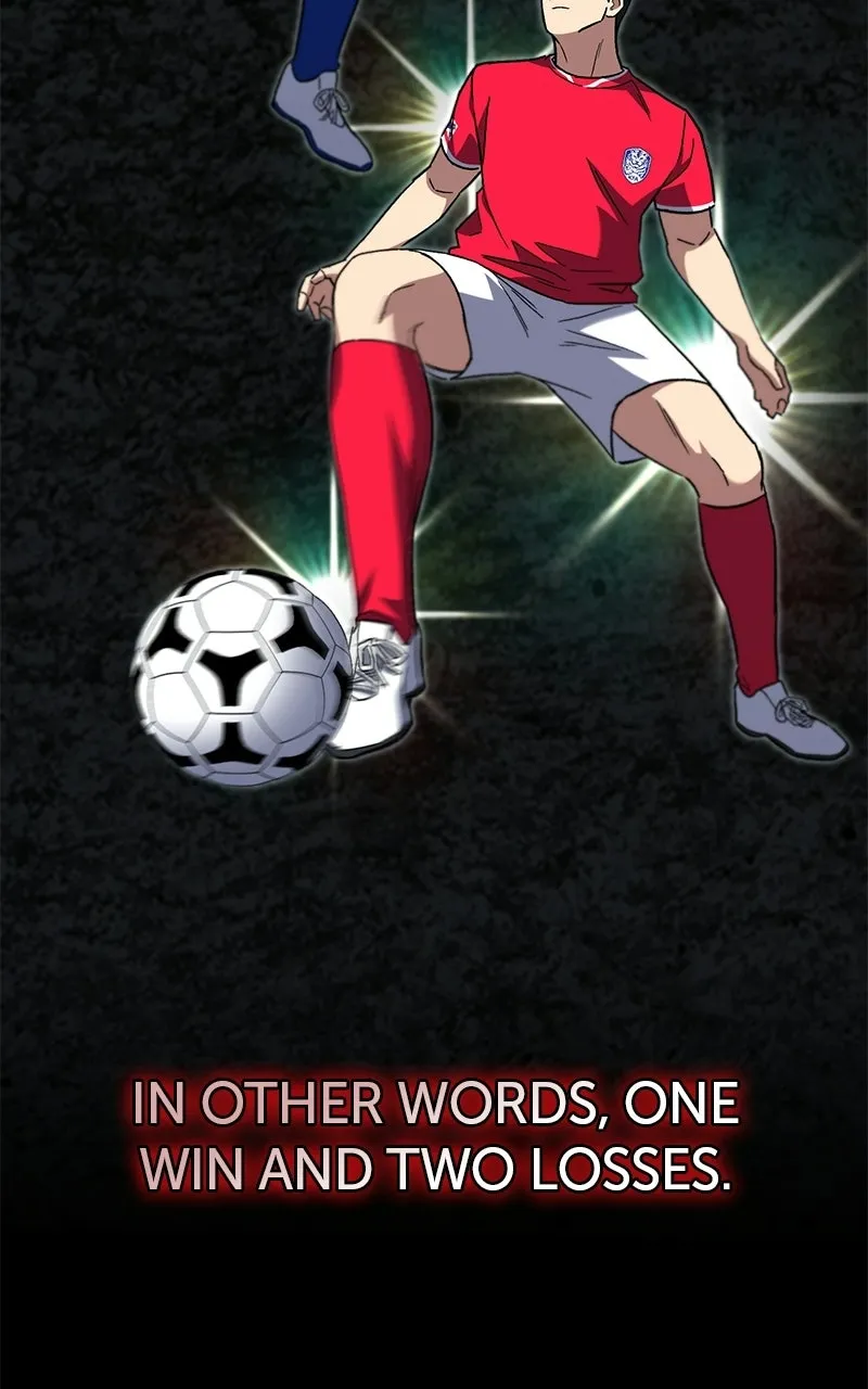 The Genius Midfielder withthe Killer Pass Chapter 9 page 123 - 