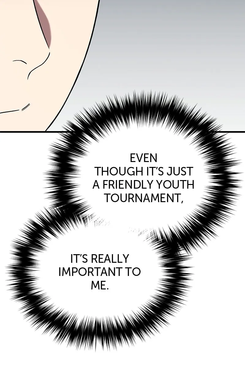 The Genius Midfielder withthe Killer Pass Chapter 9 page 125 - 