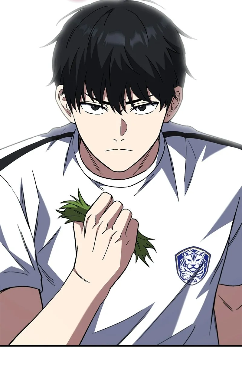 The Genius Midfielder withthe Killer Pass Chapter 9 page 133 - 