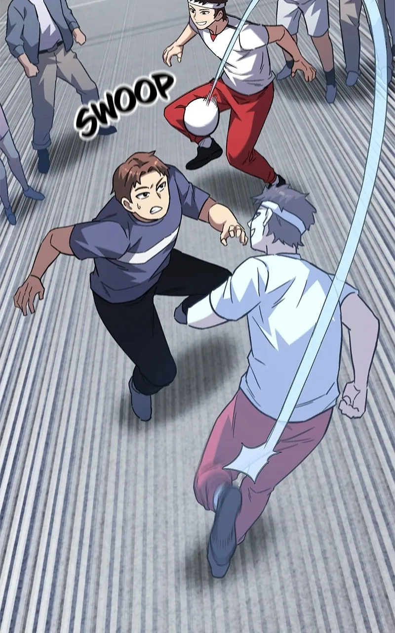 The Genius Midfielder withthe Killer Pass Chapter 9 page 162 - 