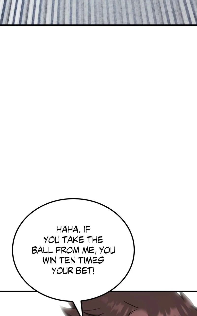The Genius Midfielder withthe Killer Pass Chapter 9 page 163 - 