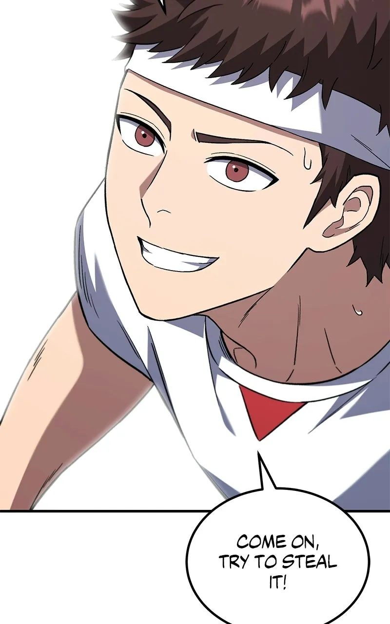 The Genius Midfielder withthe Killer Pass Chapter 9 page 164 - 