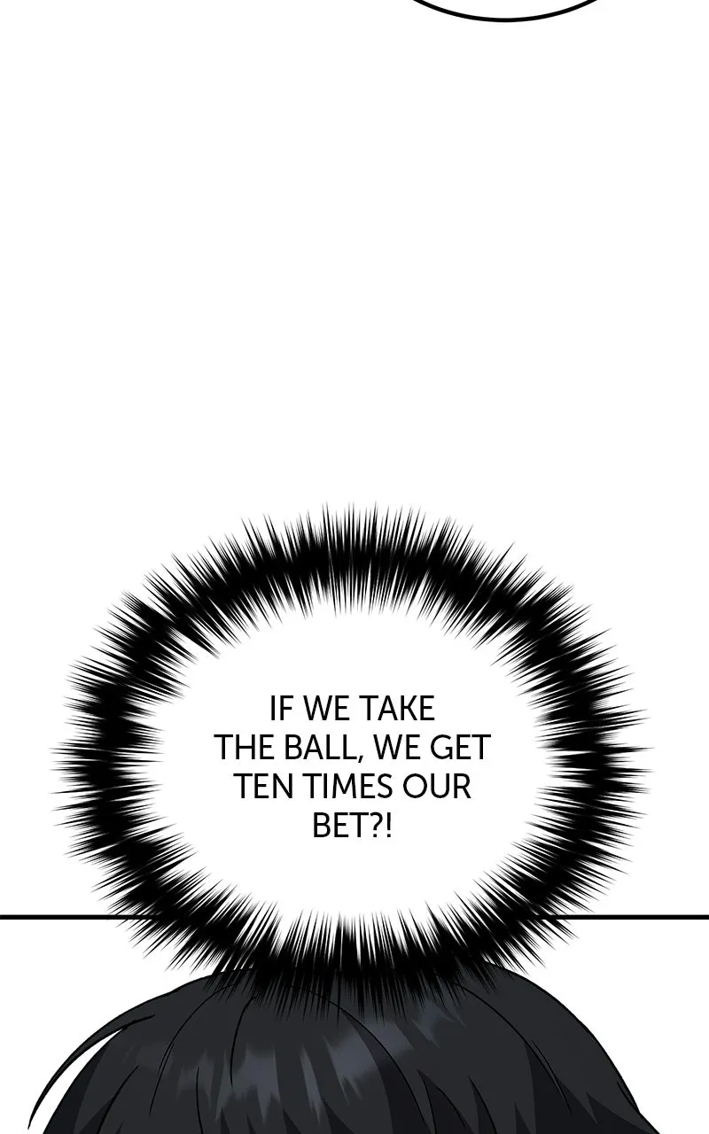 The Genius Midfielder withthe Killer Pass Chapter 9 page 165 - 