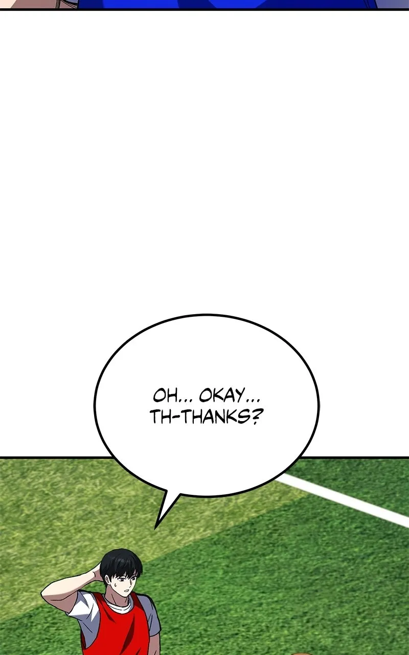 The Genius Midfielder withthe Killer Pass Chapter 9 page 18 - 
