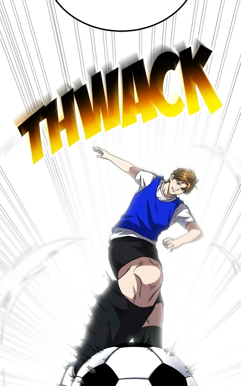 The Genius Midfielder withthe Killer Pass Chapter 9 page 25 - 