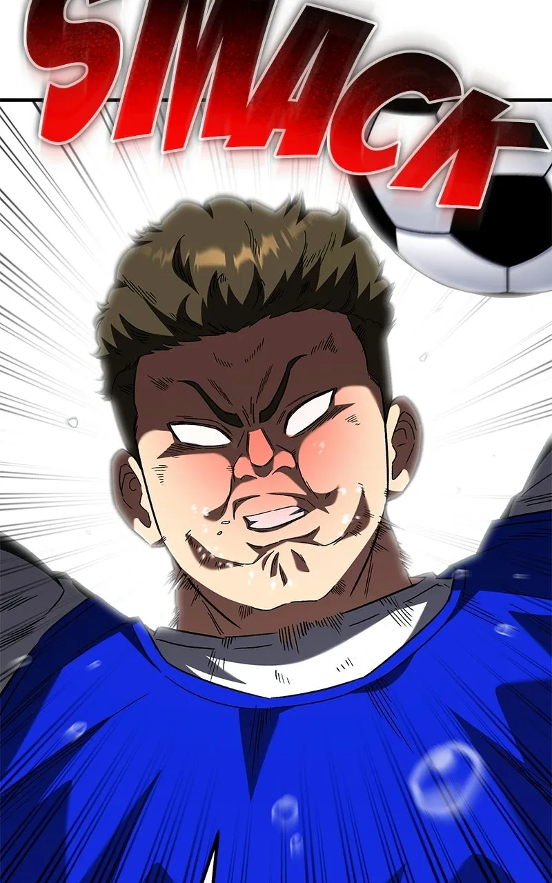 The Genius Midfielder withthe Killer Pass Chapter 9 page 27 - 