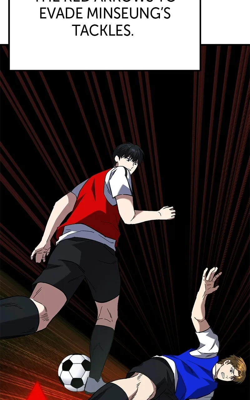 The Genius Midfielder withthe Killer Pass Chapter 9 page 39 - 