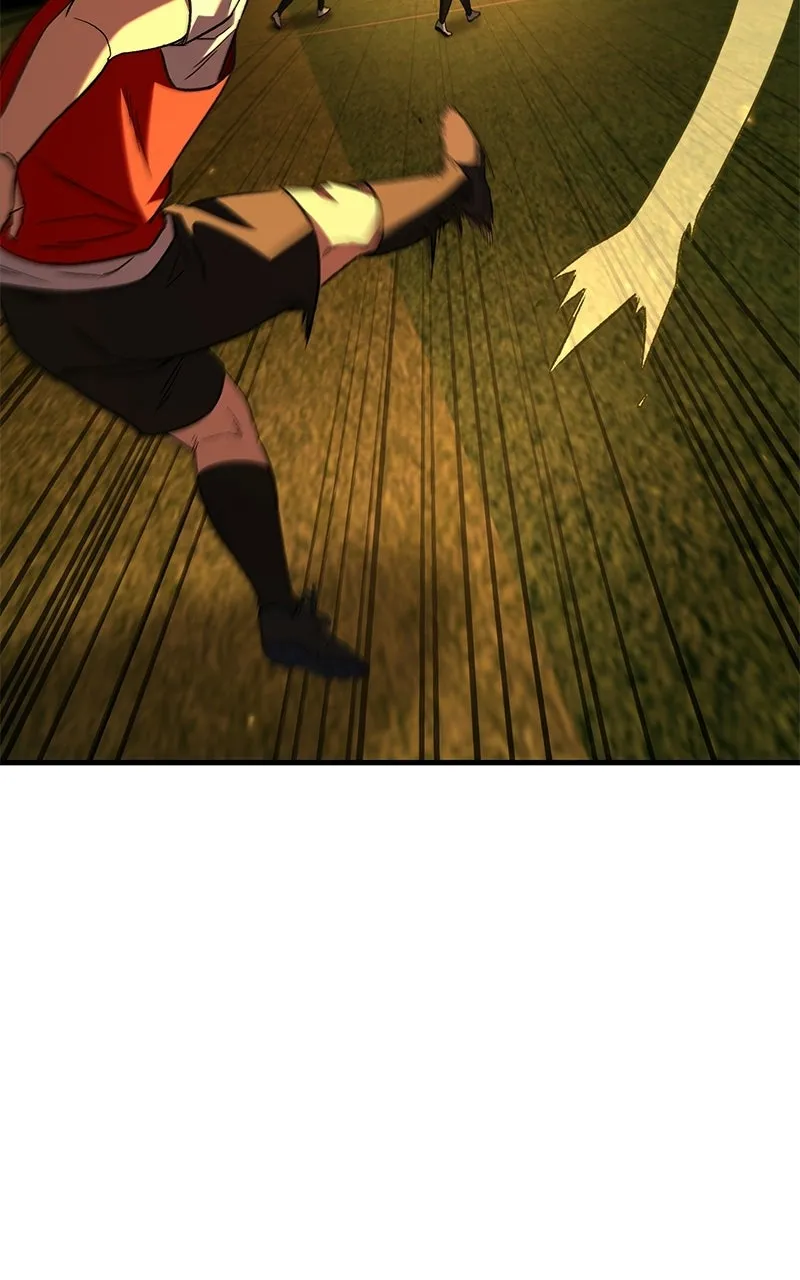 The Genius Midfielder withthe Killer Pass Chapter 9 page 43 - 