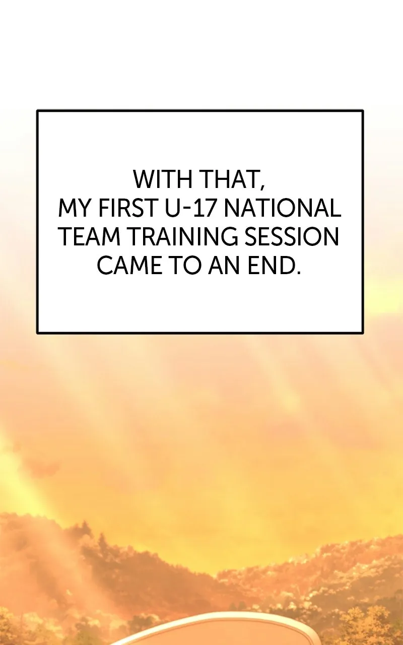 The Genius Midfielder withthe Killer Pass Chapter 9 page 44 - 