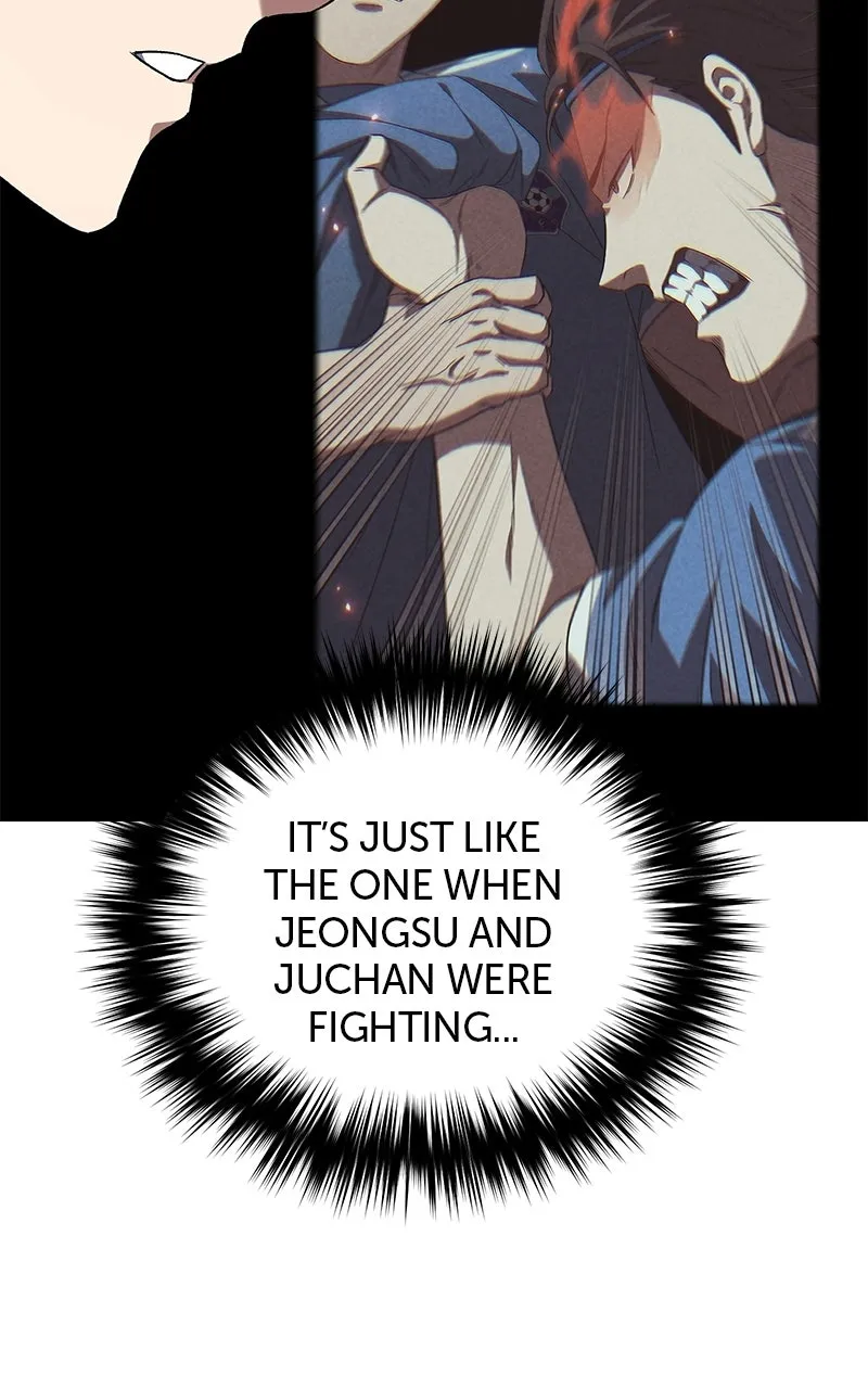 The Genius Midfielder withthe Killer Pass Chapter 9 page 6 - 