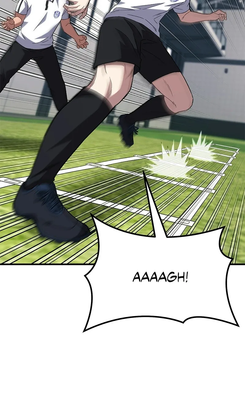 The Genius Midfielder withthe Killer Pass Chapter 9 page 89 - 