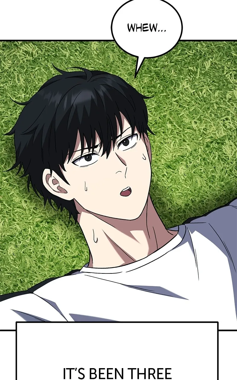 The Genius Midfielder withthe Killer Pass Chapter 9 page 92 - 
