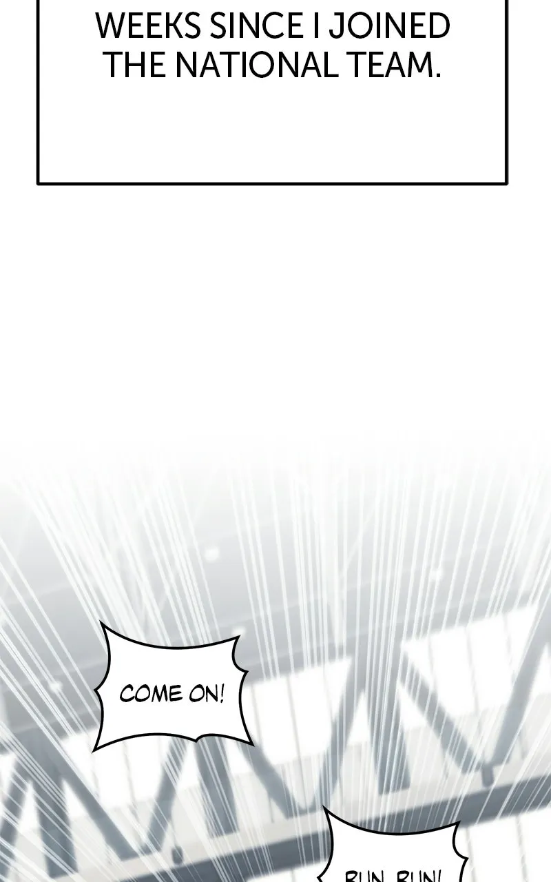 The Genius Midfielder withthe Killer Pass Chapter 9 page 93 - 