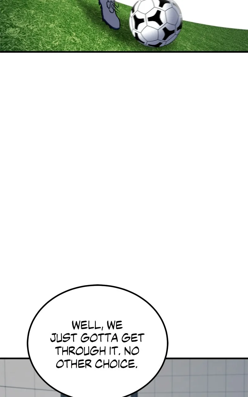 The Genius Midfielder withthe Killer Pass Chapter 9 page 100 - 