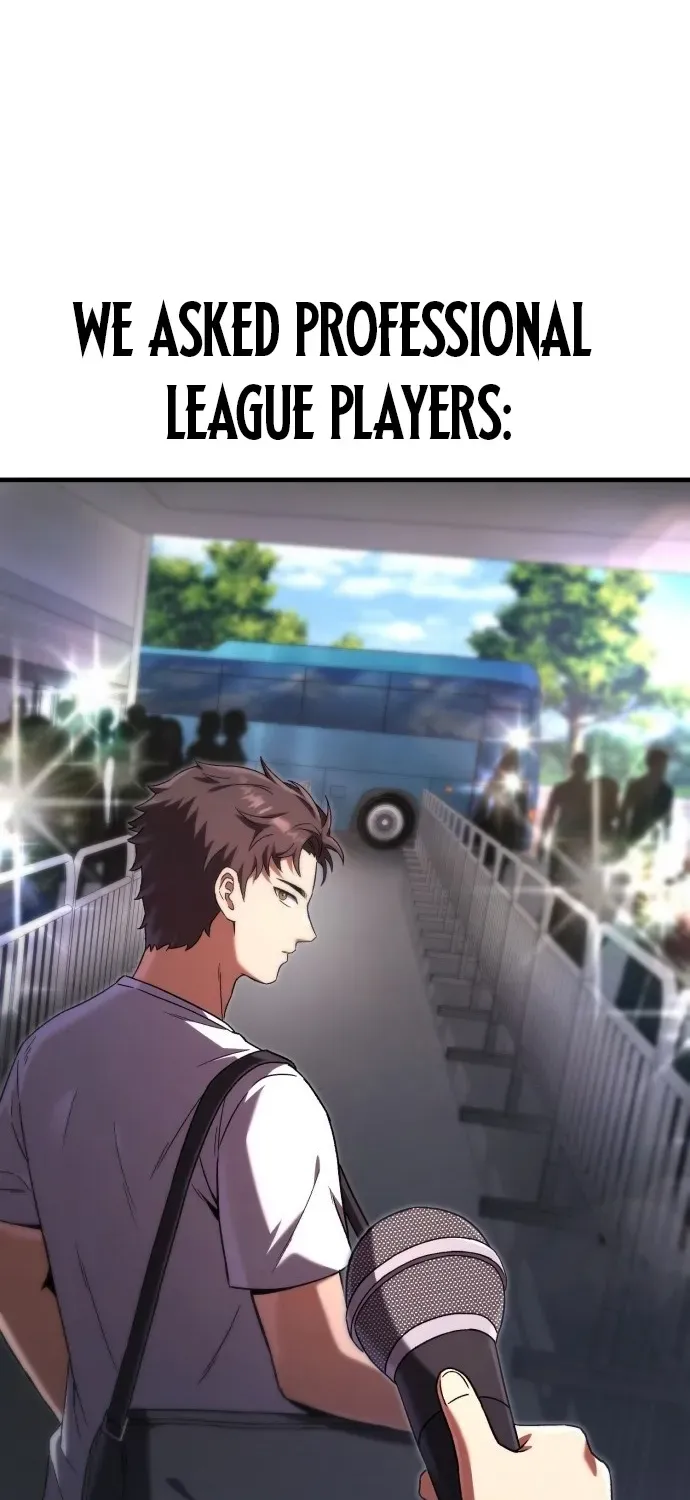 The Genius Midfielder’s Pass Is Special Chapter 1 page 2 - 