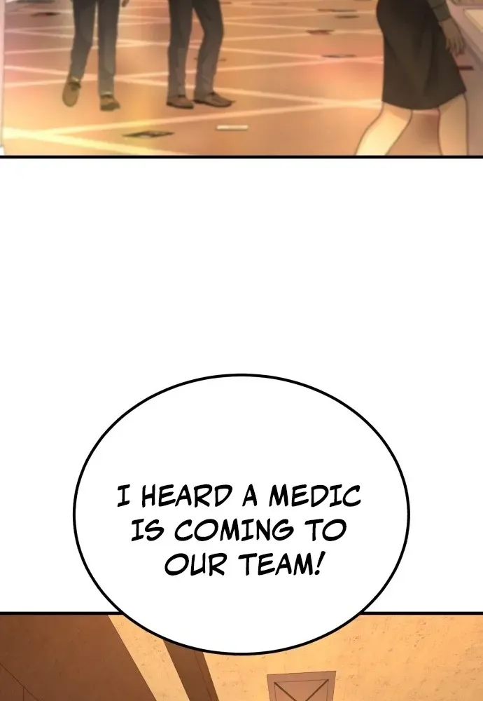 The Genius Midfielder’s Pass Is Special Chapter 1 page 105 - 