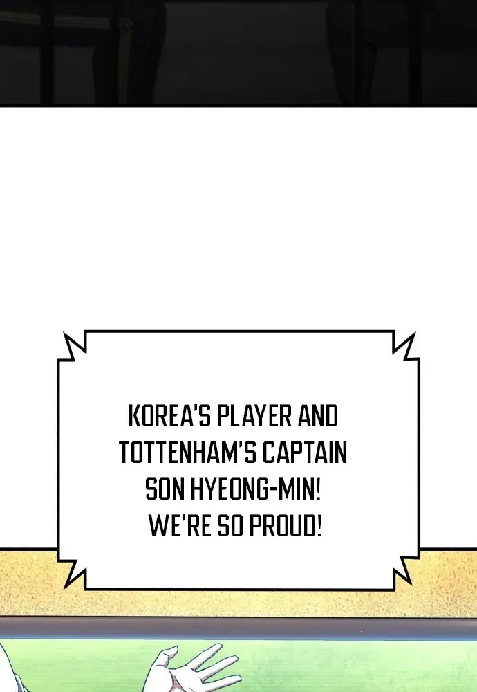 The Genius Midfielder’s Pass Is Special Chapter 1 page 112 - 
