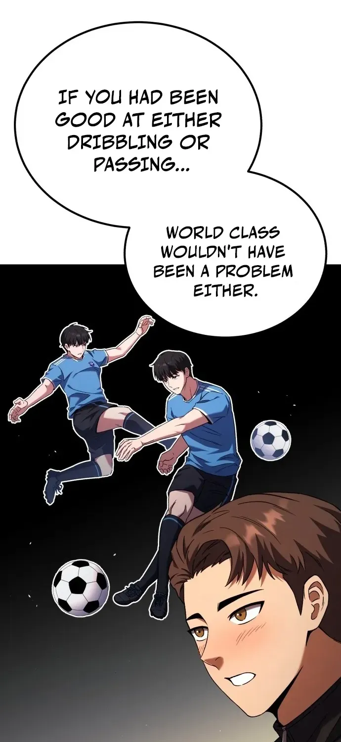 The Genius Midfielder’s Pass Is Special Chapter 1 page 130 - 