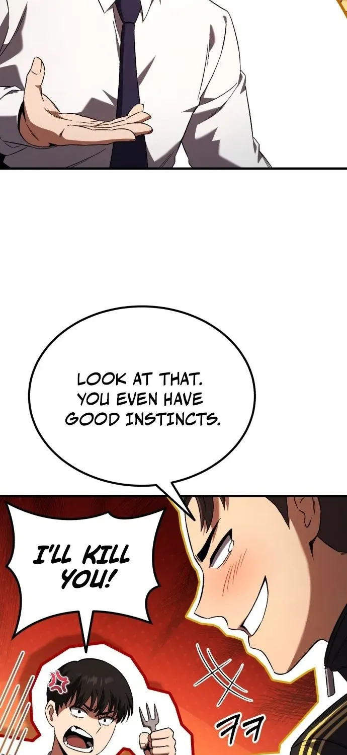 The Genius Midfielder’s Pass Is Special Chapter 1 page 132 - 