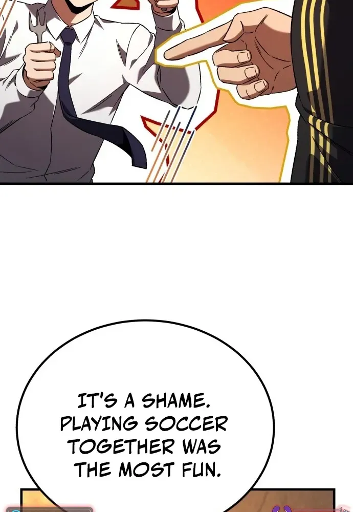 The Genius Midfielder’s Pass Is Special Chapter 1 page 133 - 