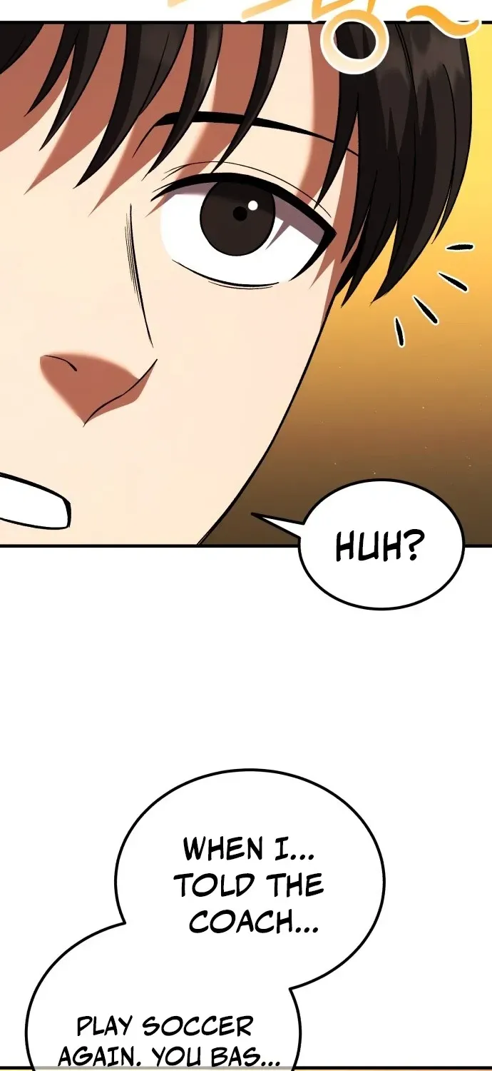 The Genius Midfielder’s Pass Is Special Chapter 1 page 136 - 