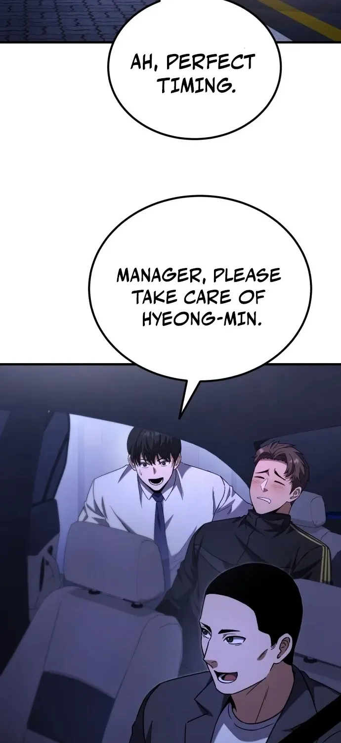 The Genius Midfielder’s Pass Is Special Chapter 1 page 139 - 