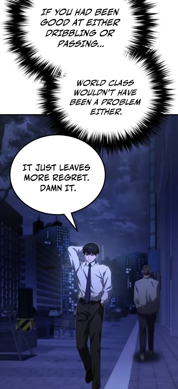 The Genius Midfielder’s Pass Is Special Chapter 1 page 143 - 