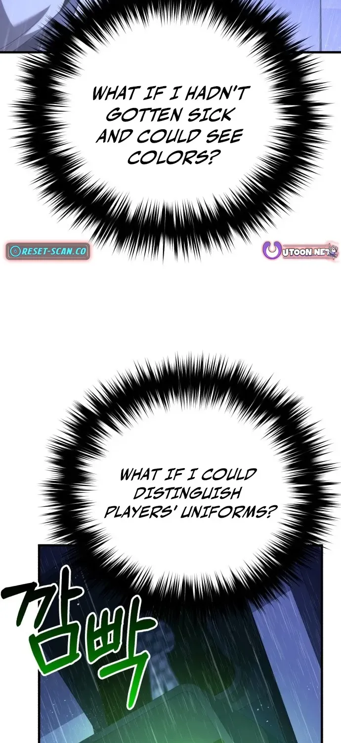 The Genius Midfielder’s Pass Is Special Chapter 1 page 146 - 