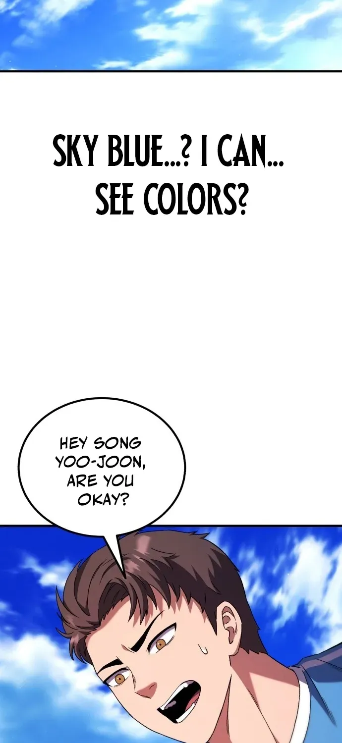 The Genius Midfielder’s Pass Is Special Chapter 1 page 164 - 