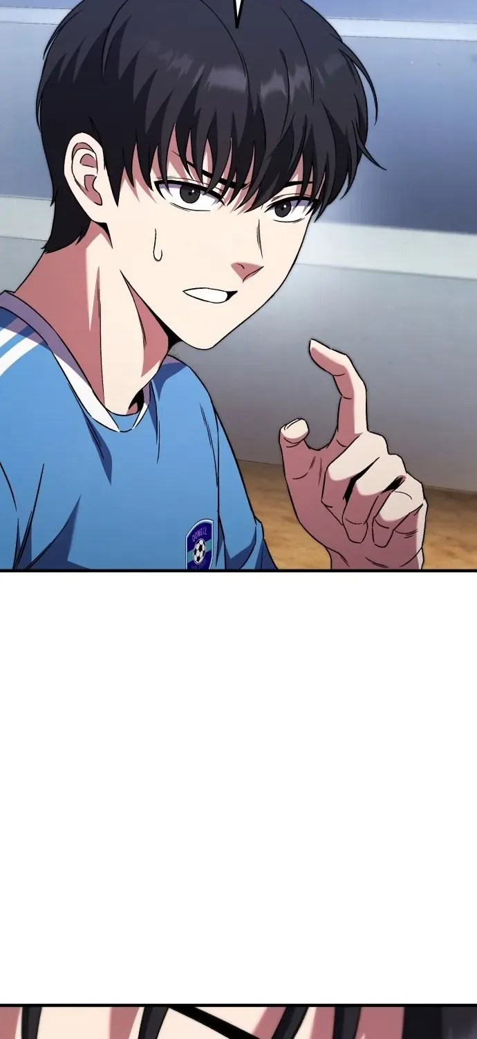 The Genius Midfielder’s Pass Is Special Chapter 1 page 167 - 