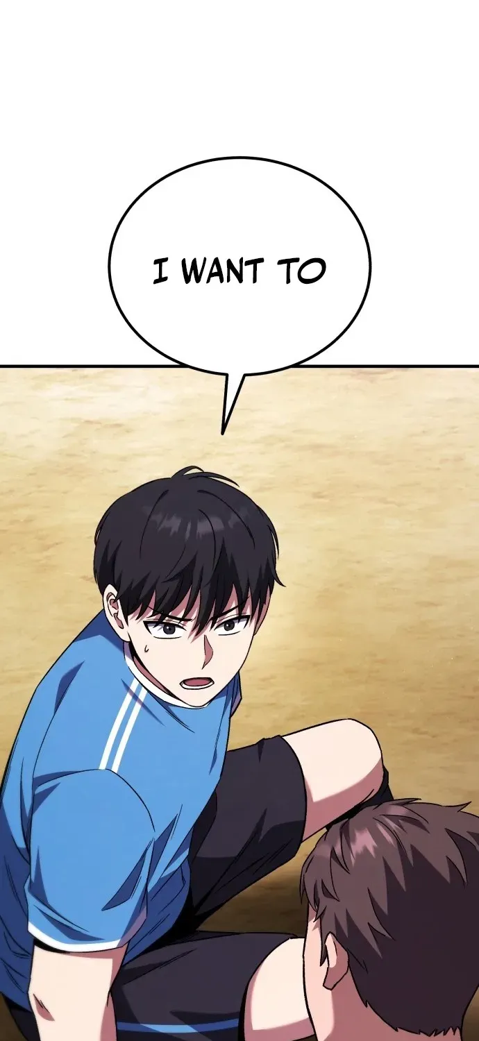 The Genius Midfielder’s Pass Is Special Chapter 1 page 176 - 