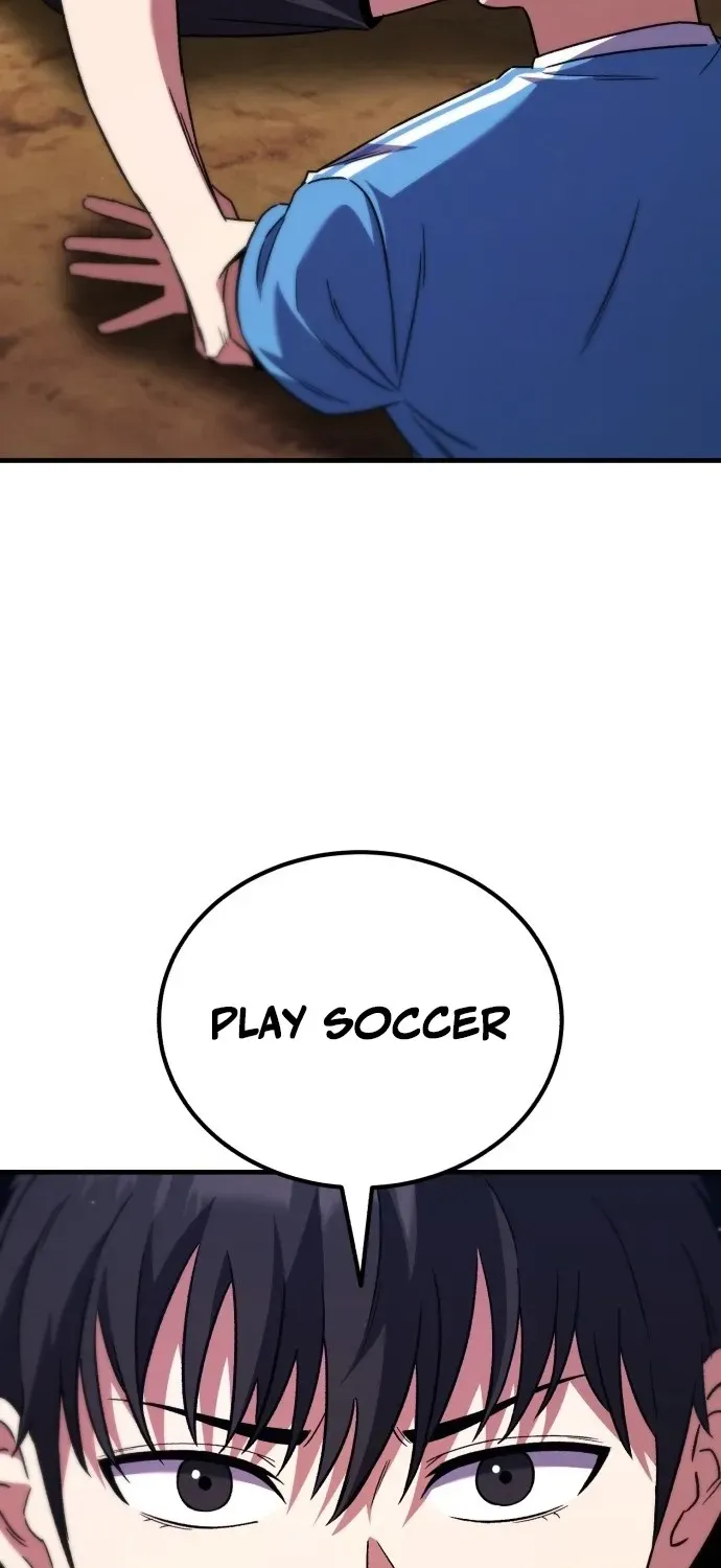 The Genius Midfielder’s Pass Is Special Chapter 1 page 177 - 