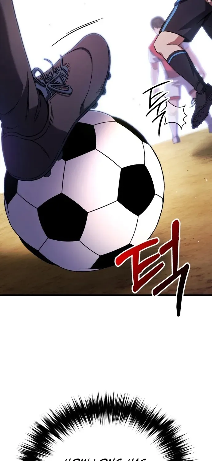 The Genius Midfielder’s Pass Is Special Chapter 1 page 180 - 