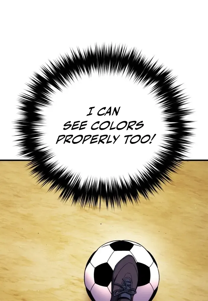 The Genius Midfielder’s Pass Is Special Chapter 1 page 182 - 