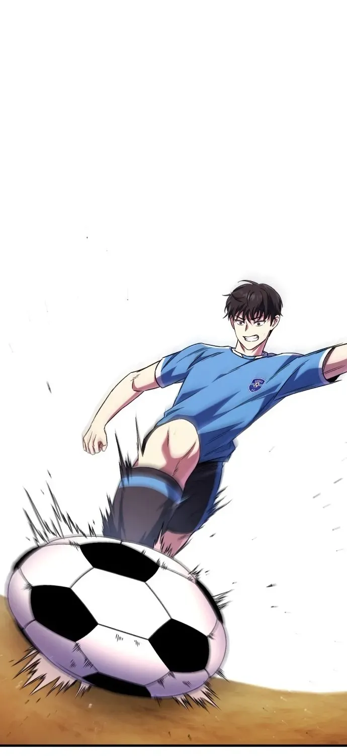 The Genius Midfielder’s Pass Is Special Chapter 1 page 199 - 
