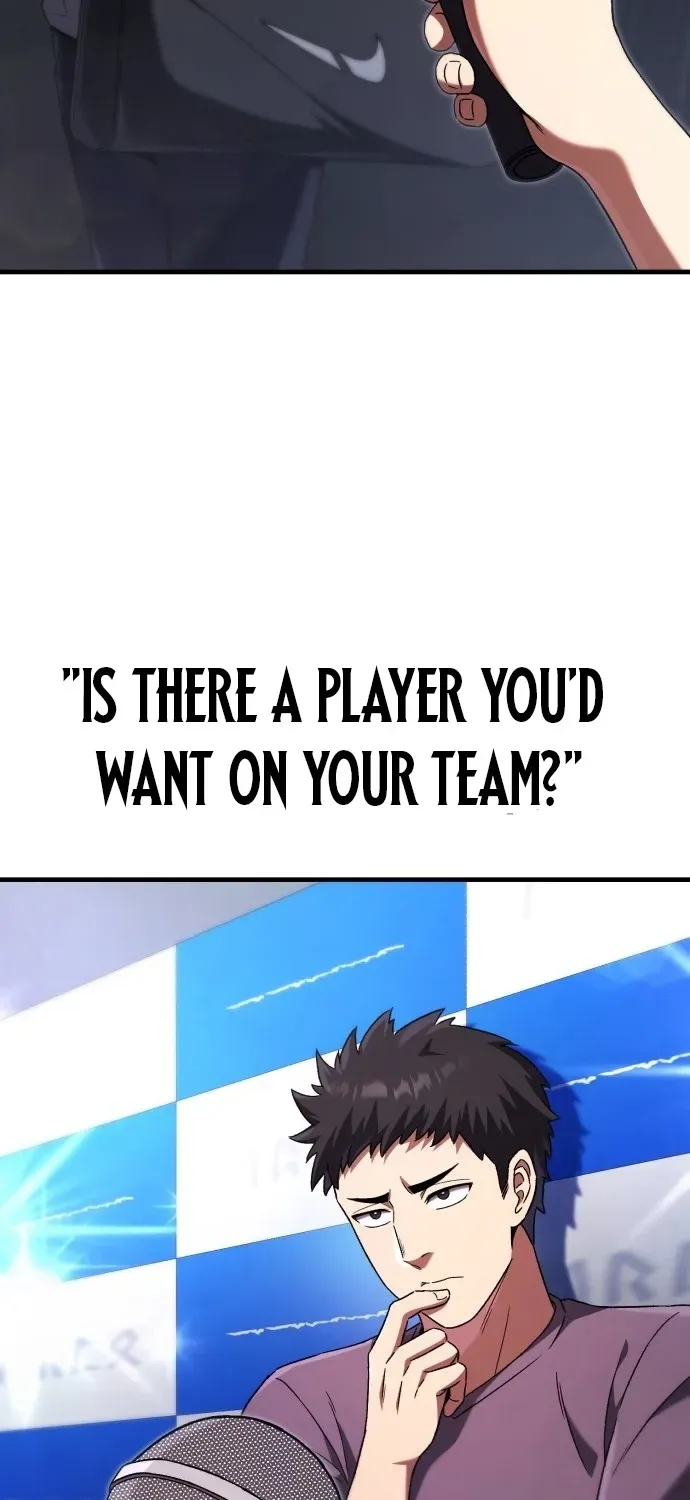 The Genius Midfielder’s Pass Is Special Chapter 1 page 3 - 