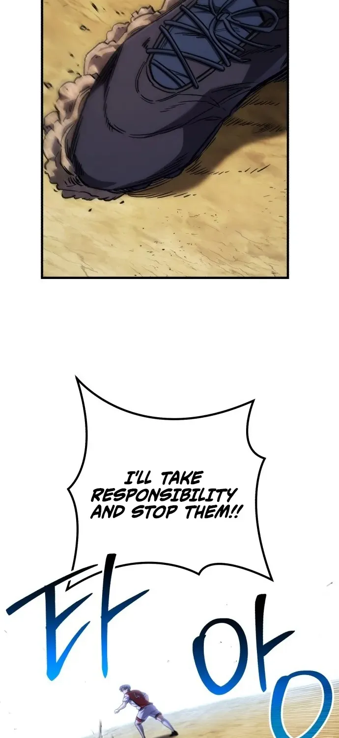 The Genius Midfielder’s Pass Is Special Chapter 1 page 51 - 
