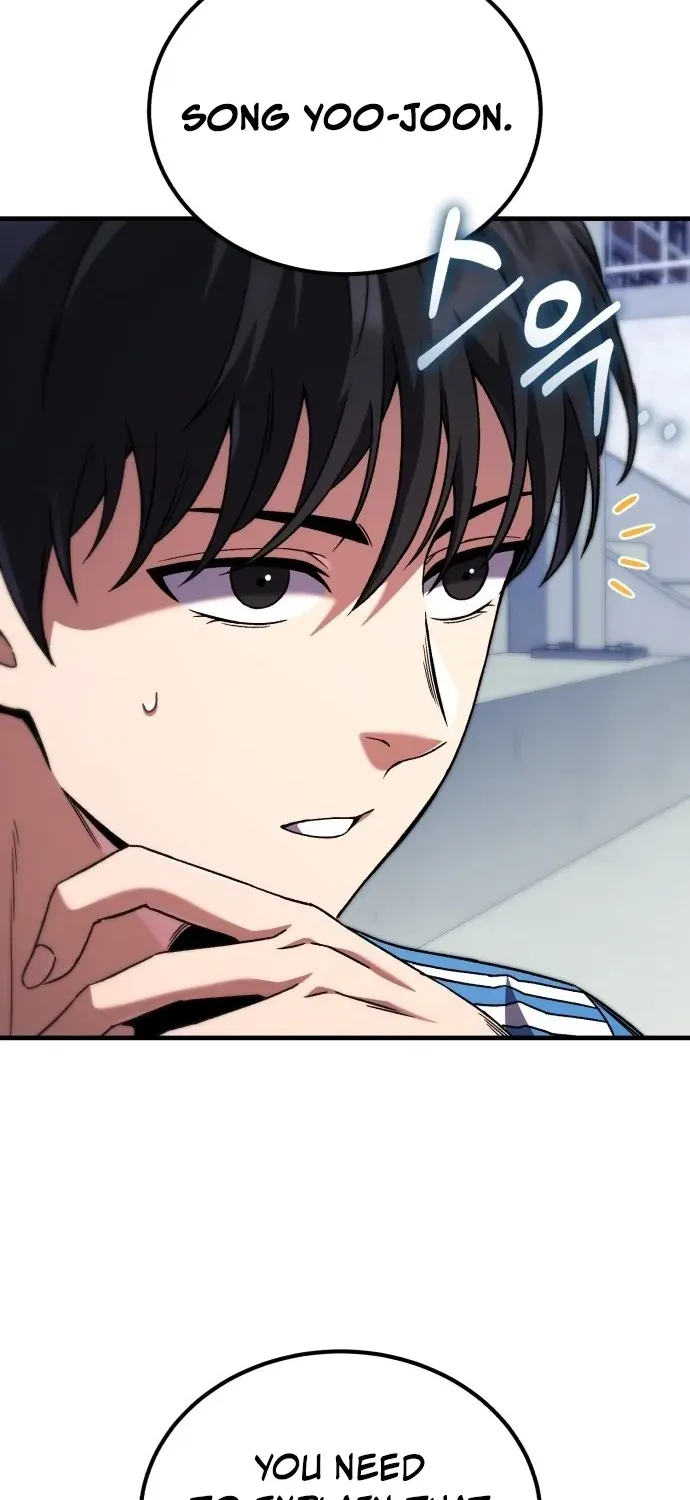The Genius Midfielder’s Pass Is Special Chapter 1 page 60 - 