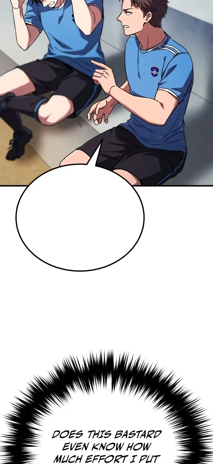 The Genius Midfielder’s Pass Is Special Chapter 1 page 64 - 