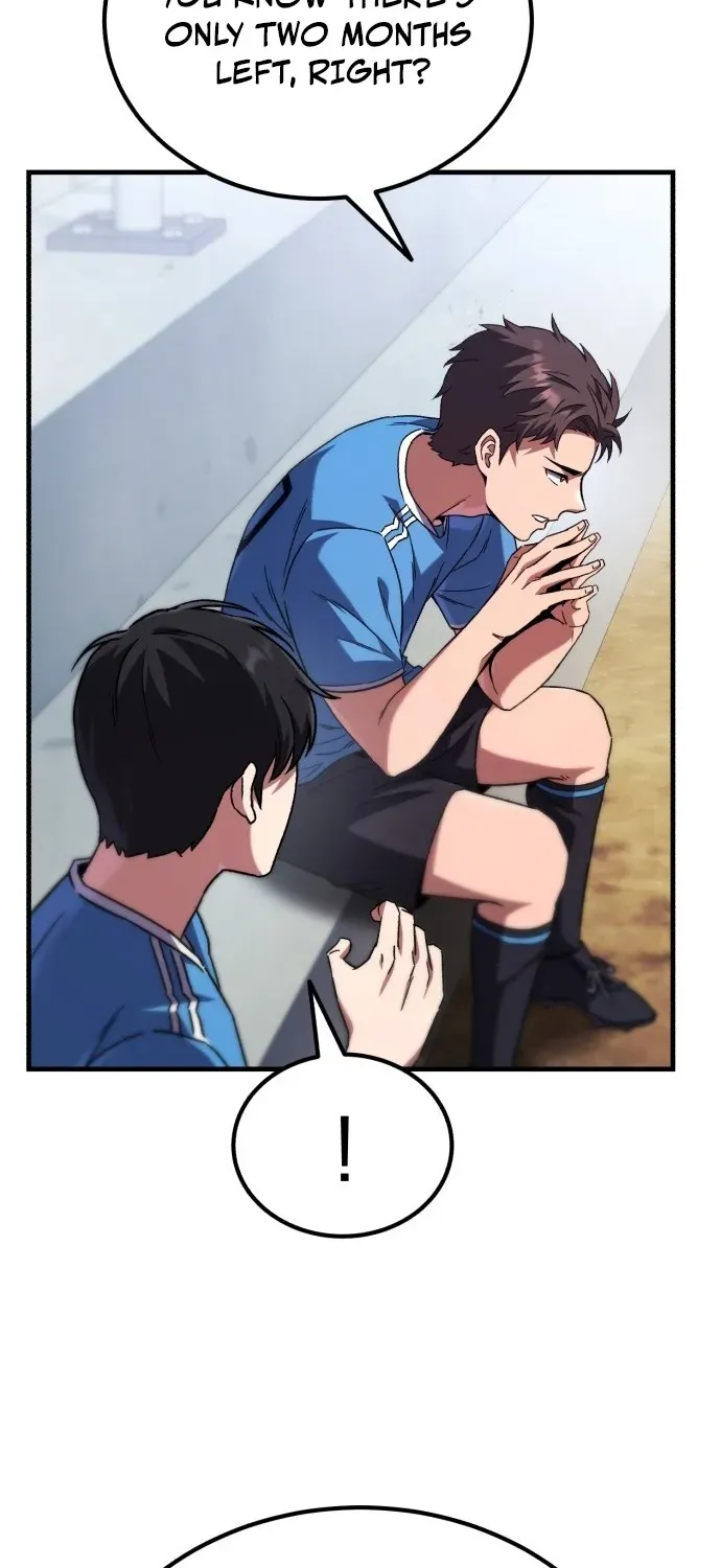 The Genius Midfielder’s Pass Is Special Chapter 1 page 66 - 