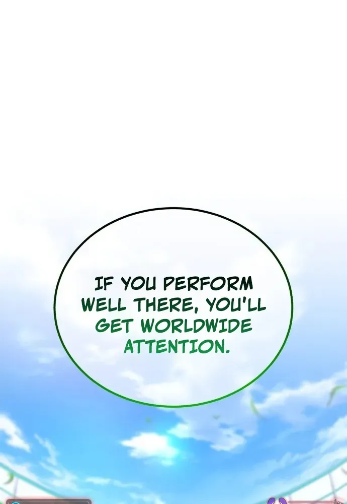 The Genius Midfielder’s Pass Is Special Chapter 1 page 70 - 