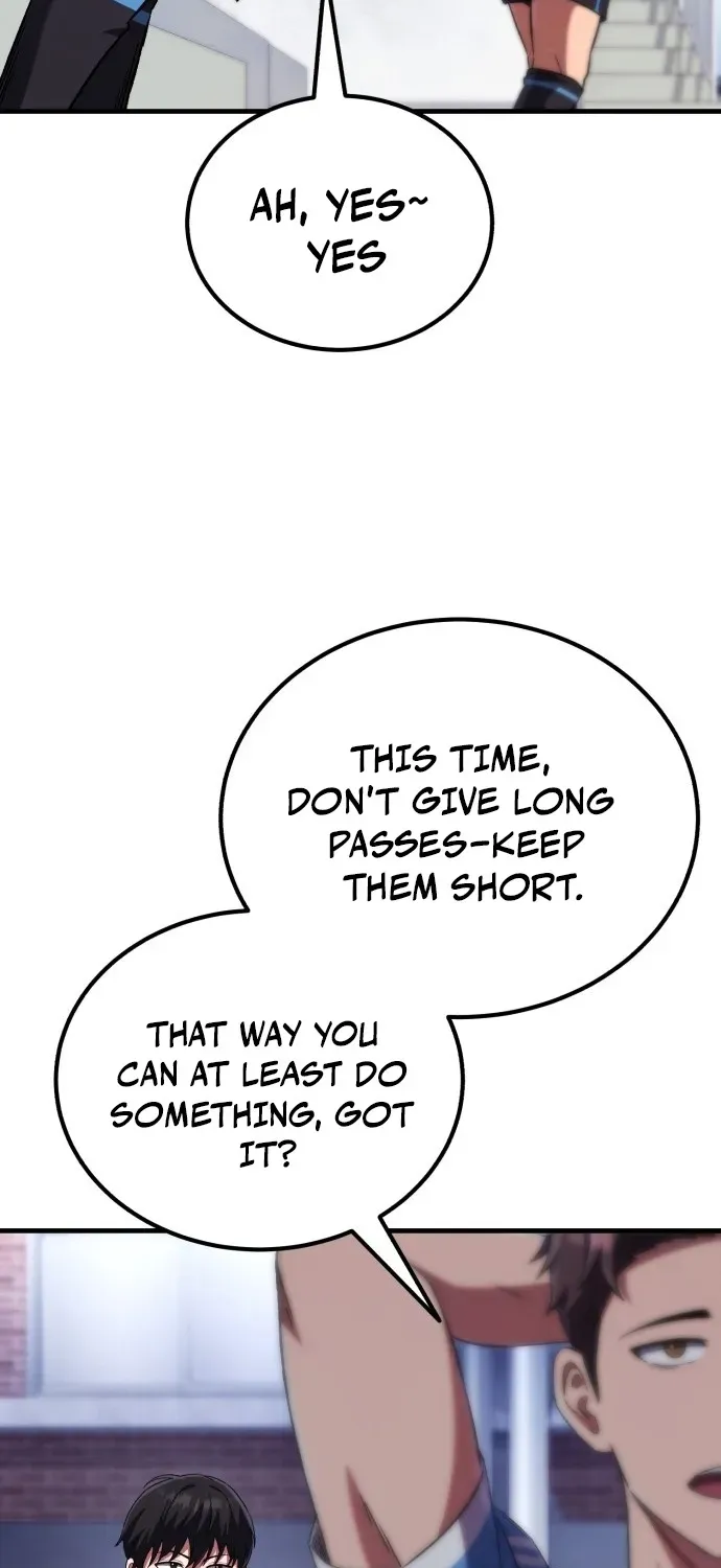 The Genius Midfielder’s Pass Is Special Chapter 1 page 75 - 