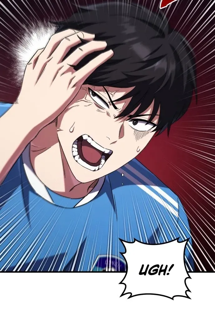 The Genius Midfielder’s Pass Is Special Chapter 1 page 77 - 
