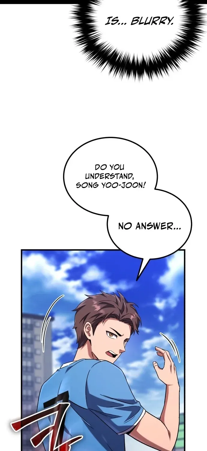 The Genius Midfielder’s Pass Is Special Chapter 1 page 80 - 