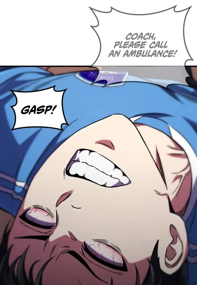 The Genius Midfielder’s Pass Is Special Chapter 1 page 84 - 