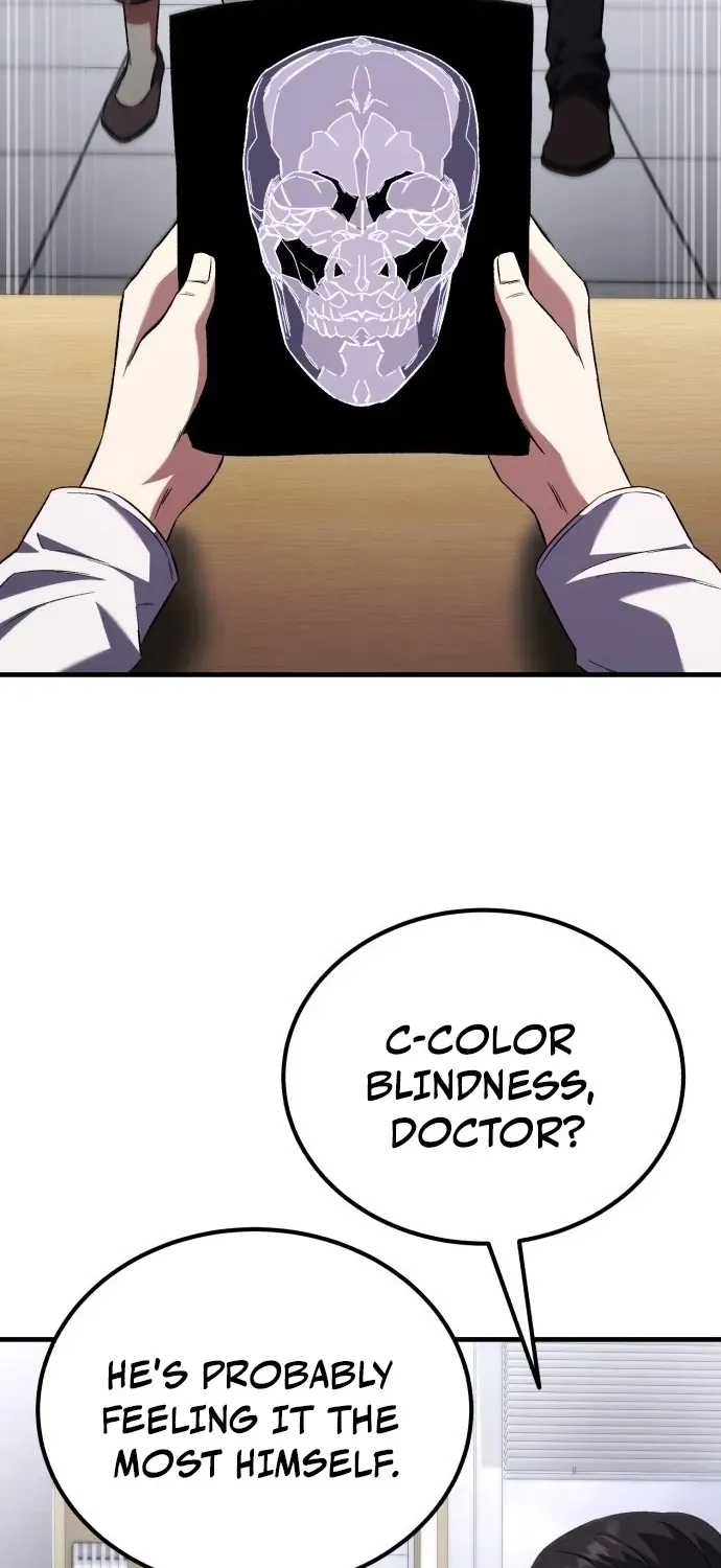 The Genius Midfielder’s Pass Is Special Chapter 1 page 88 - 