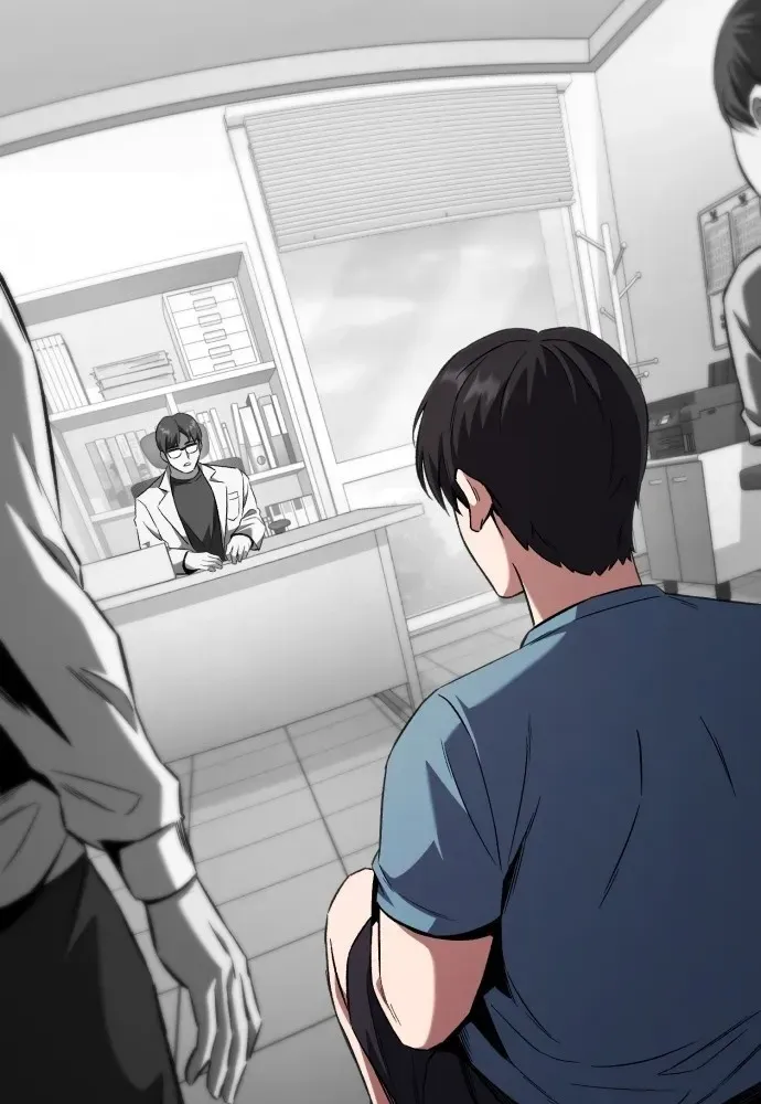 The Genius Midfielder’s Pass Is Special Chapter 1 page 91 - 